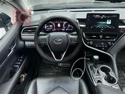 تۆیۆتا کامری